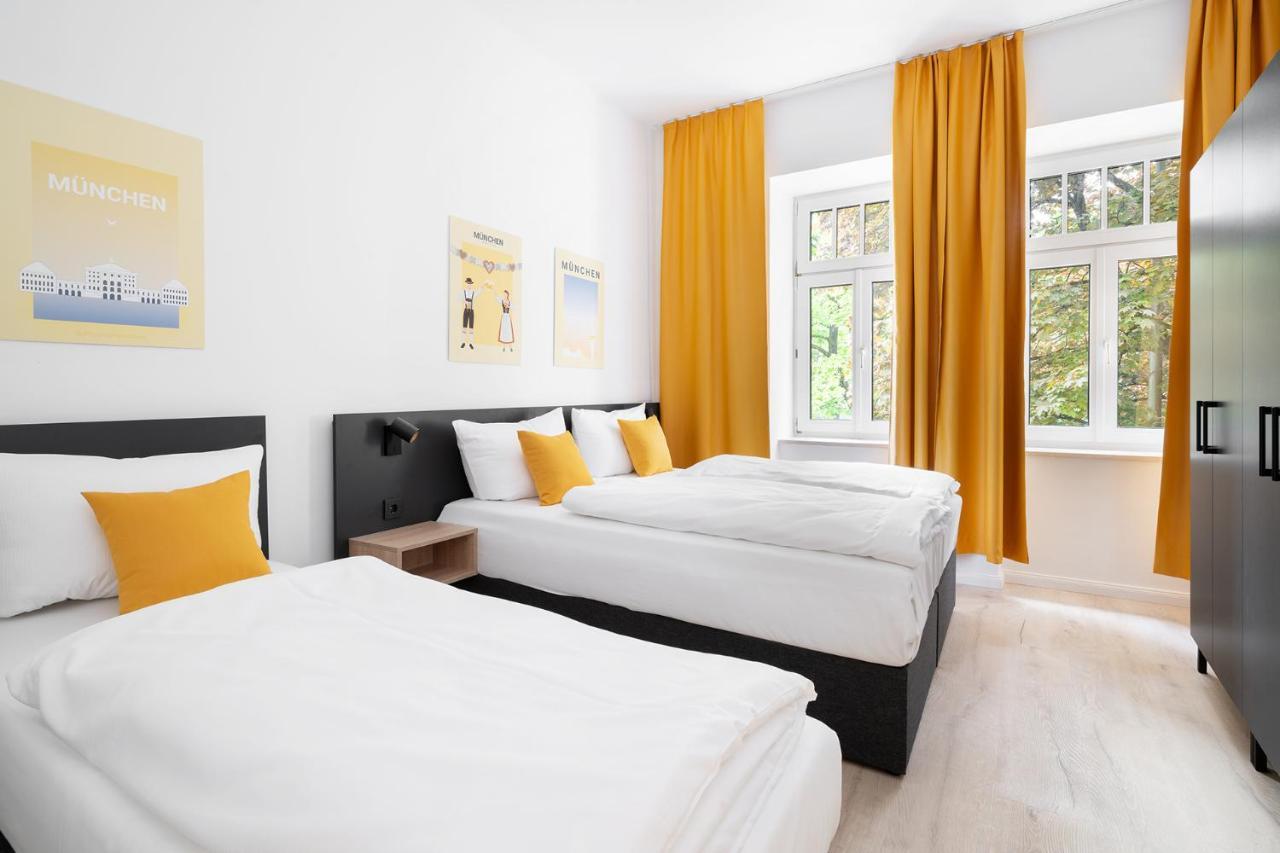 Aparthotel Servus By Homaris *