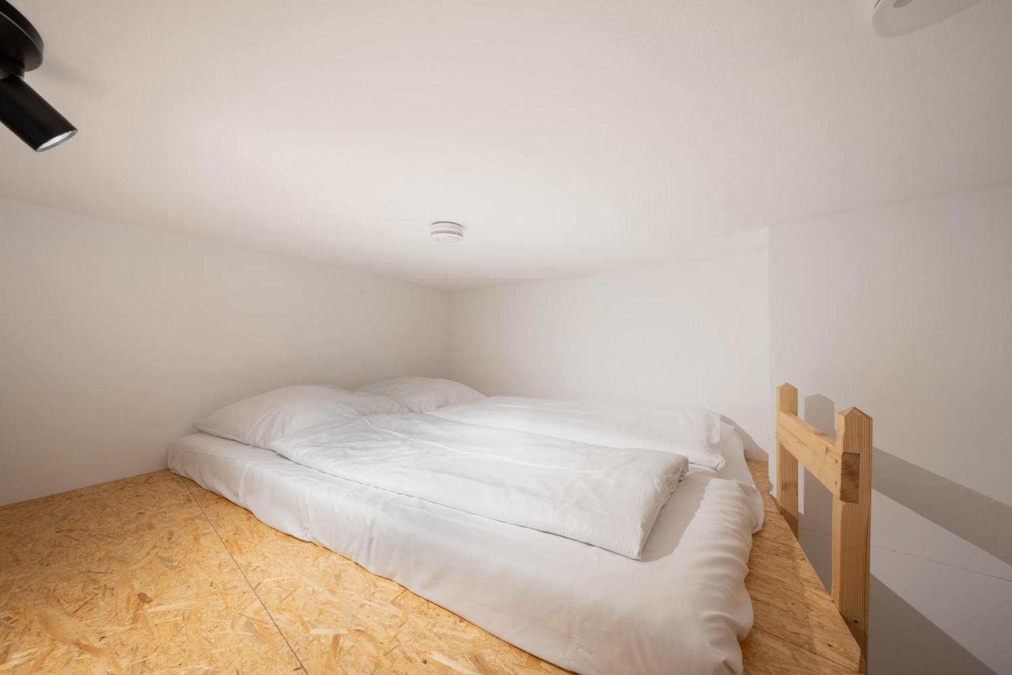 Aparthotel Servus By Homaris München