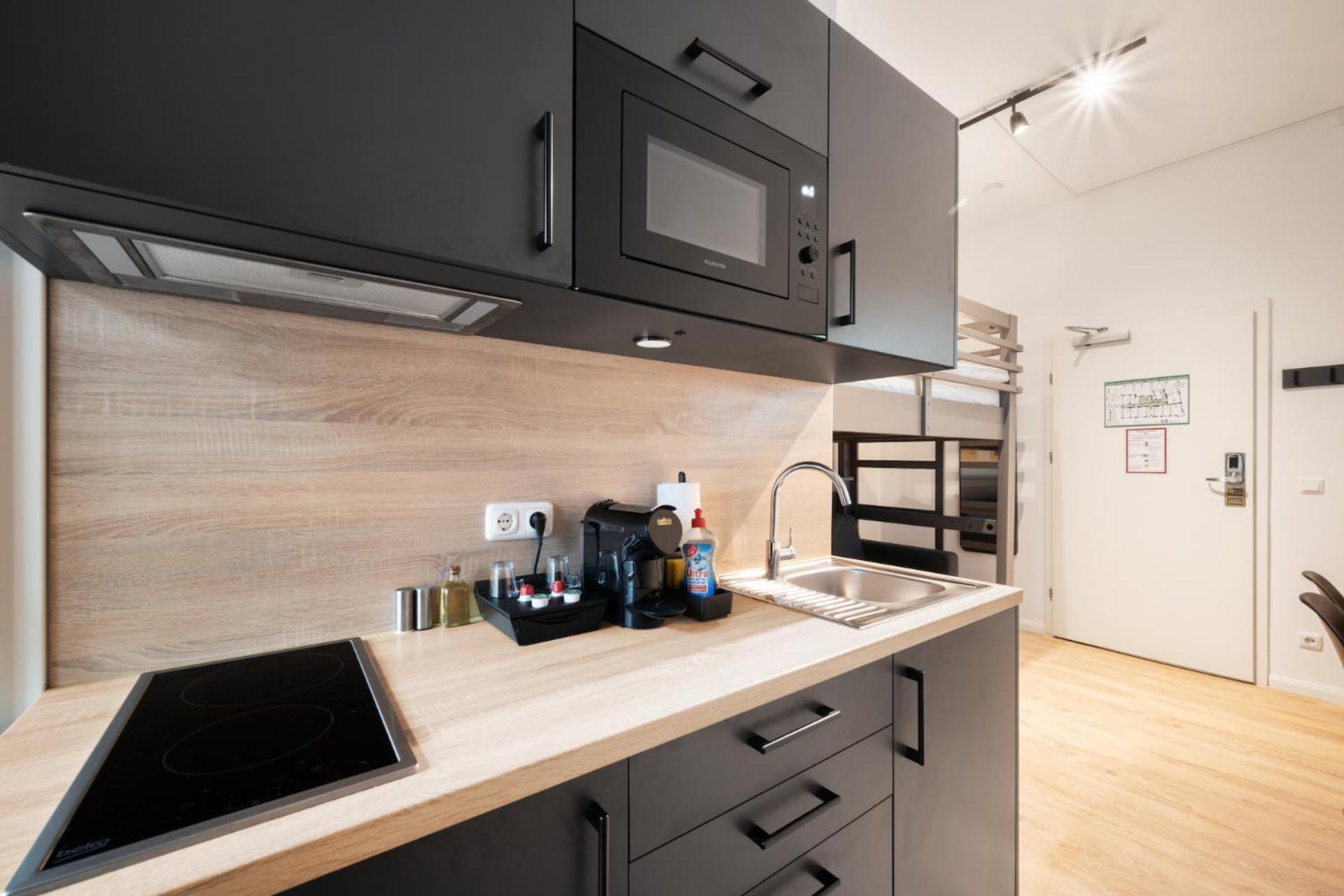 Servus By Homaris München