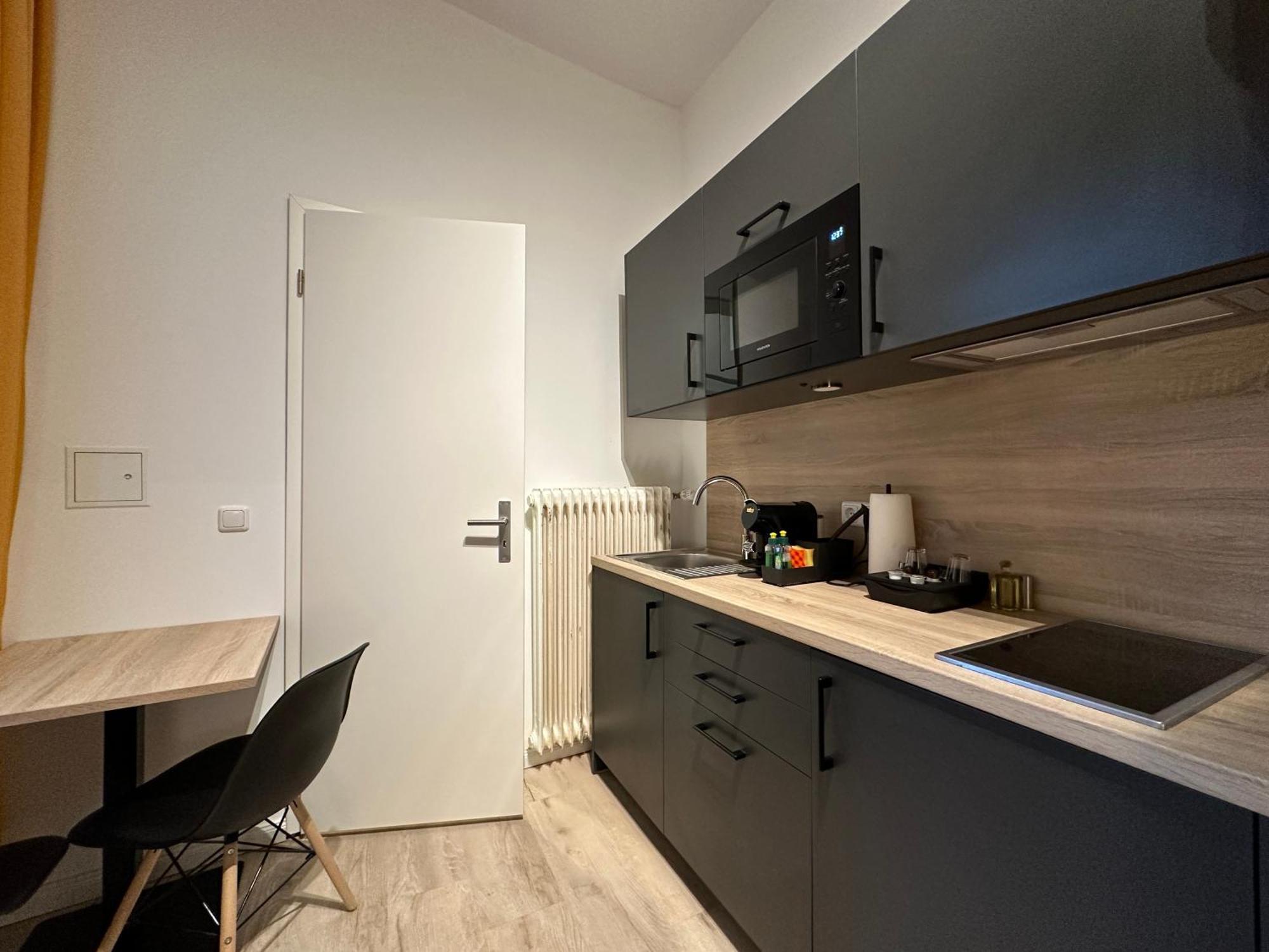 Servus By Homaris * München