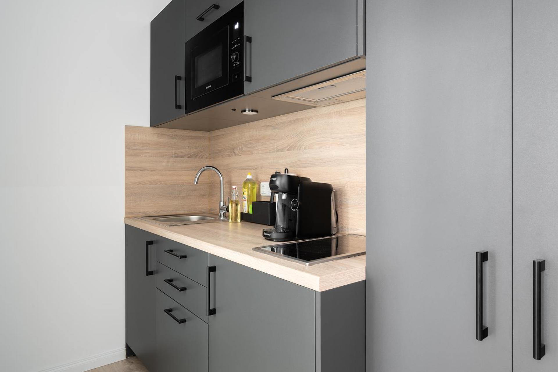 Servus By Homaris München