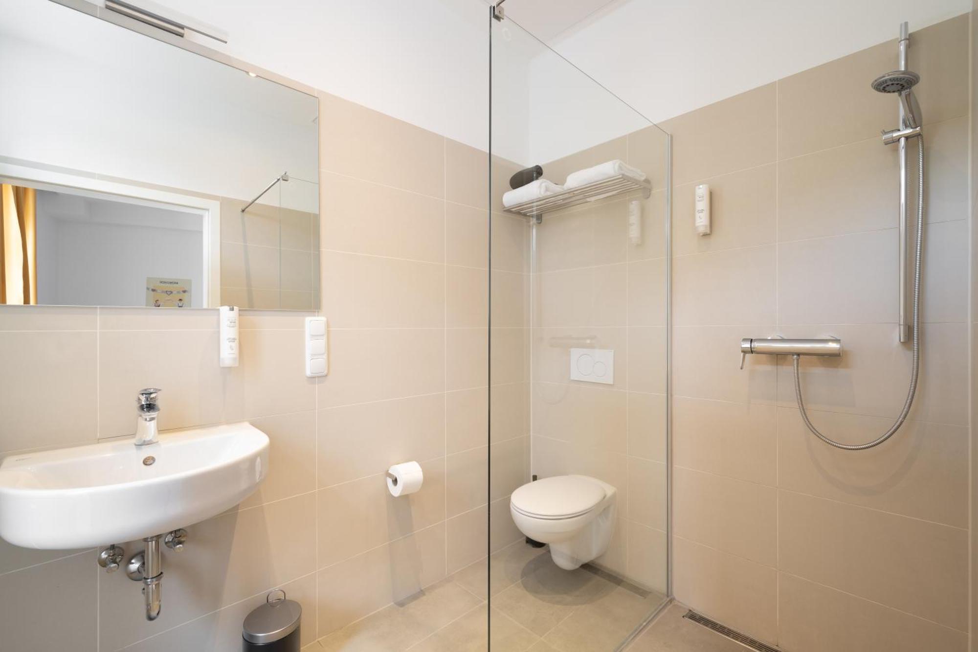 Servus By Homaris Aparthotel München