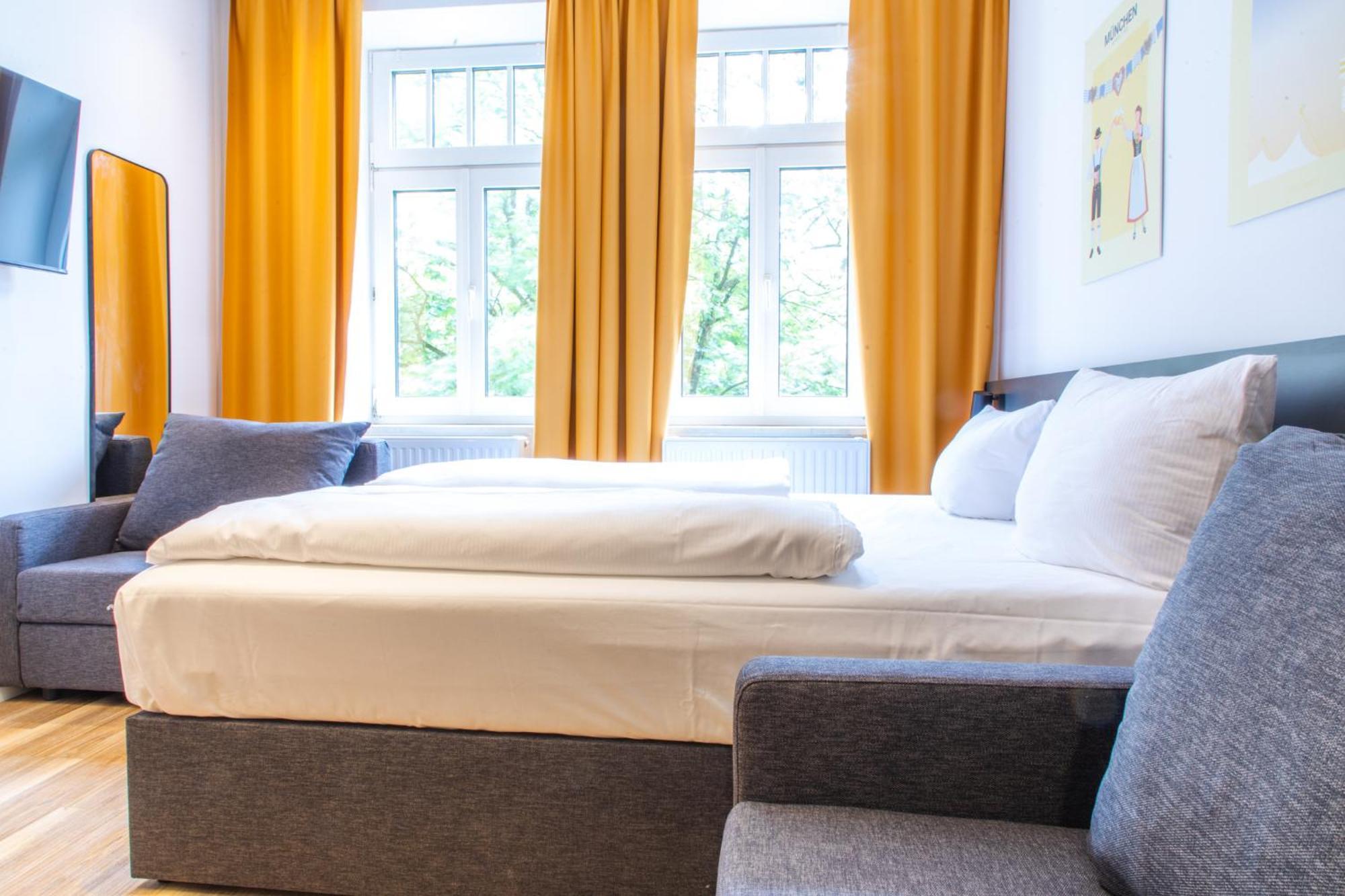 Servus By Homaris München