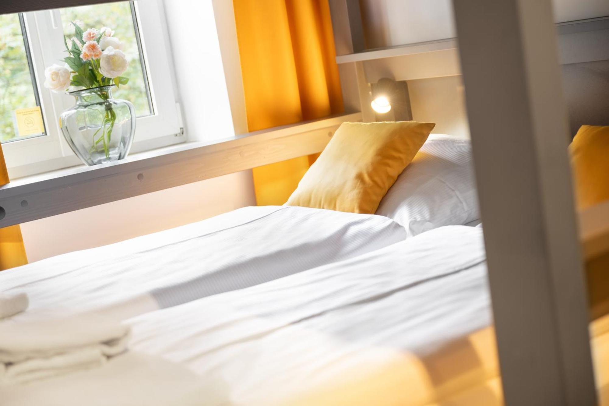 Aparthotel Servus By Homaris München