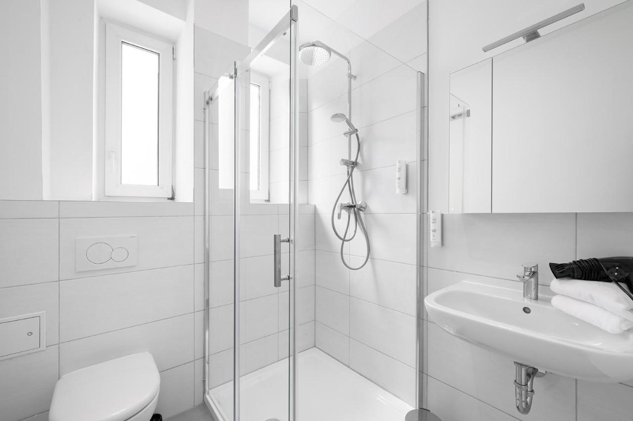 Servus By Homaris Aparthotel München