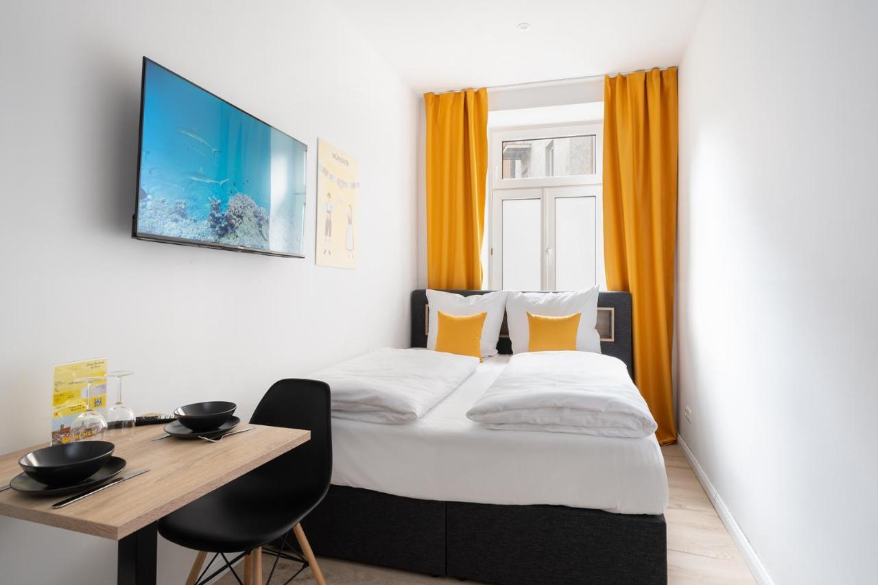 Servus By Homaris München