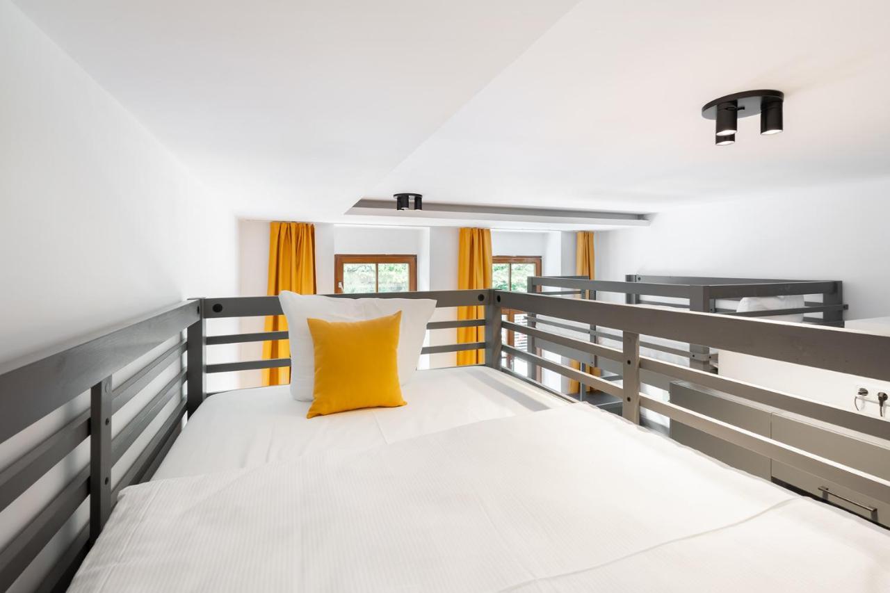 Aparthotel Servus By Homaris München