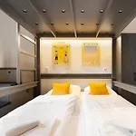 Servus Apartments By Homaris